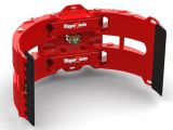 Paper Roll Clamps Short & Long Arm Powered 1600 - 3600 kgs
