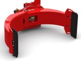 Paper Roll Clamps Short Arm Fixed, Long Arm Powered 1000 - 1500 kgs
