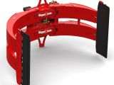 Tissue Roll Clamps Short & Long Arm Powered 1000 - 2200 kgs