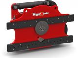 180° Rotators 2000 - 3500 kgs