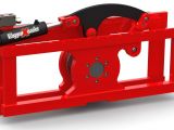 120° Rotator 1600-3500 kgs