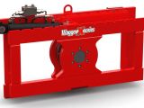 90° Rotator 1600 - 3500 kgs