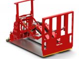 Push & Pull Attachments 1000 - 2300 kgs