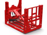 Push Unit Attachments 1000 - 2300 kgs