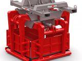 4 Sided Interlock Clamp 1000 - 2000 kgs