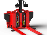 180° Box Rotator 1000 - 2000 kgs