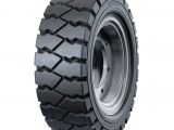 6.00-9 IC40 12PR SET Havalı Forklift Lastiği