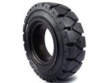 7.00-12 EFFICIENTE Forklift Siyah Dolgu Lastiği