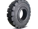 7.50-16 Atlas Dolgu Segmanlı Forklift Lastiği