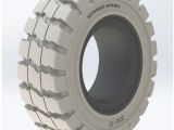 16X6-8 ADVANCE Forklift İz Bırakmayan Lastiği