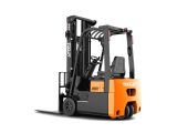 Toglift CPD15 EC15T/EC20T Elektrikli Forklift