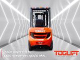 Toglift CPCD30 H30 Dizel Forklift