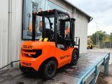 toglift CPD35 EC35 Elektrikli Forklift