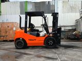 Toglift CPD30 EC30 Elektrikli Forklift