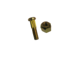 TCM ELEKTRİKLİ ARKA BİJON SOMUN TK