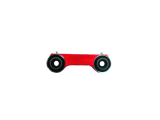 LİNDE H45 LİNK DOLU