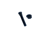 LİNDE H70/H80 ARKA BİJON SOMUN TK