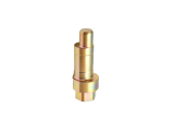 TOYOTA 5FD40/6FD40 ASANSÖR KEP MİLİ