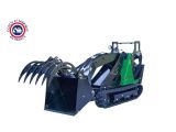 PYH150-9 PALETLİ MİNİ YÜKLEYİCİ
