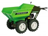 LDM 250 DAMPERLİ TAŞIYICI