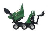 LDH700-14 DAMPERLİ TAŞIYICI