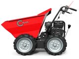 T-30 MİNİ DUMPER