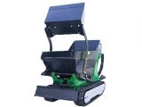 PDH700-14 DAMPERLİ TAŞIYICI