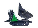 PDH700-9 DAMPERLİ TAŞIYICI