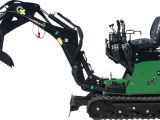 CEX10-D DİZEL MİNİ EKSKAVATÖR