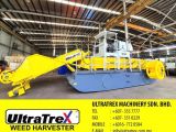 Amfibik Harvester WH80