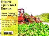 Amfibik Harvester Wh120
