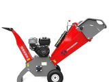 AĞAÇ YONGALAMA MAKİNASI GS65003 -BRİGSS 