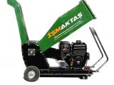 AĞAÇ YONGALAMA MAKİNASI PEG-130 M-BRİGSS 