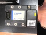 Forklift elektronik kartı danaher motıon 83y05266a