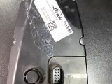 linde forklift elektronik kartları