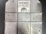 linde forklift kartı 24v/300a 3903608710