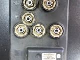 JUNGHEINRICH elektronik forklift kartları 51037594