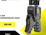 Beton Eziciler