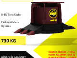 Magnetler