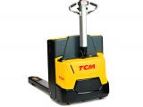 Tcm Akülü Transpalet PAL160-F / PAL180-F / PAL200-F