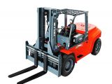 Heli Dizel Forklift CPCD100