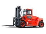 Heli Dizel Forklift CPCD160