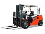 Heli Dizel Forklift CPCD50