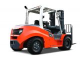 Heli Dizel Forklift CPCD70