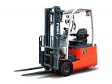 Heli Akülü Forklift CPD16SQ - CPD20SQ