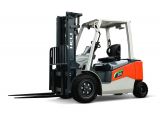 Heli Akülü Forklift CPD25 - CPD30 - CPD35