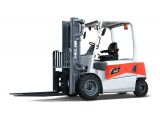 Heli Akülü Forklift CPD50