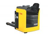 Tcm Akülü Transpalet LLS200 / LLS300