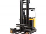 Tcm Dar Koridor Makineleri RTF200 / RTF250