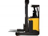 Tcm Reach truck RTM160 / RTM200